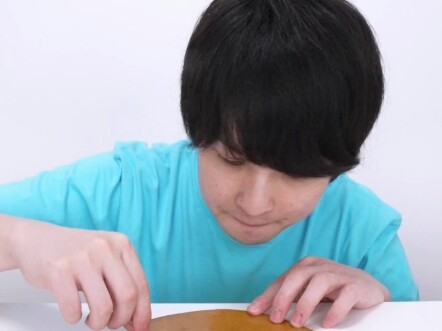 تقييم مضحك يخفف التوتر: إذا أنت مبسوط، فأنا مبسوط معك.