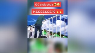 Hai từ "Ngầu" |  anime fypシ viral foryou otaku waifu allstyle_team😁#pilochi_syp