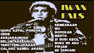 lagu Iwan fals / lagu terbaik sepanjang masa