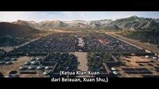 Yǒnghéng de kěwàng 絵01🇲🇨
