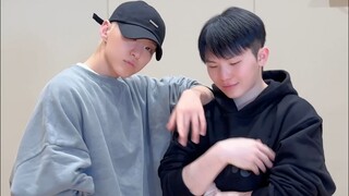 250313 SEVENTEEN 权顺荣HOSHI 李知勋WOOZI 96ers 🤝 with 道勋 英宰 TWS DOHOON YOUNGJAE 零站