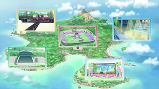 Aikatsu khát vọng thần tượng tập đặc biệt