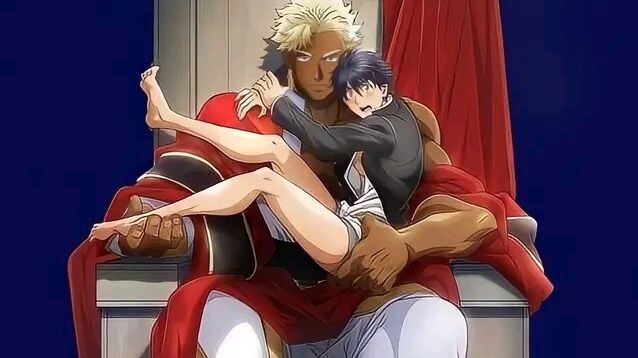 ▪THE TITAN'S BRIDE (2020)#Completed #EnglishSubtitles▫Profile:Alternative title:Kyojinzoku no Hanayo