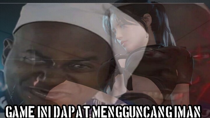 game pemersatu bangsa