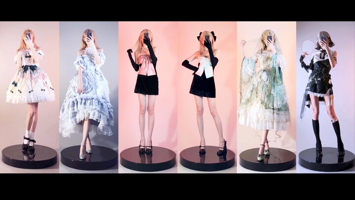 All skirts
