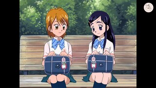 Futari wa Precure(1080p)-tập 19-vietsub