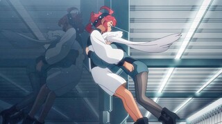 【10月/最终回/大河内一楼】机动战士高达 水星的魔女 最终回 播出前PV【MCE汉化组】
