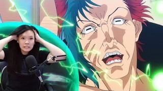 Plunderer Episode 20 Reaction | NO!! NOT HIM!!!