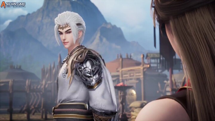 Against The Sky Supreme Eps 523 Sub Indo