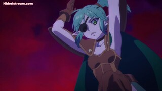 Eps_12 ke isekai jalur keselek makanan [Zenshuu] Sub indo [1080p] Terbaru END