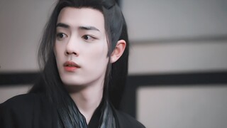 【Wangxian】Melayani Raja dengan rasa sepat 4 (Kaisar Zhan vs. Pegawai Negeri Xian Cinta Paksa Sayang 