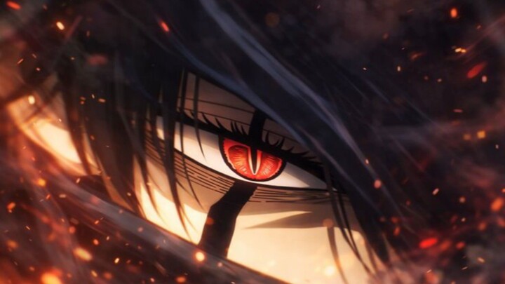 Black Clover Season 2 Episode 200 - Natch Vs Asta