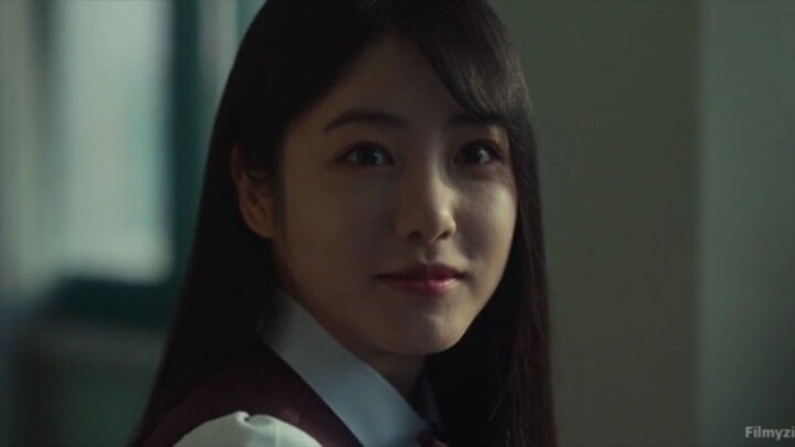 The Glory Hindi Dubbed Drama