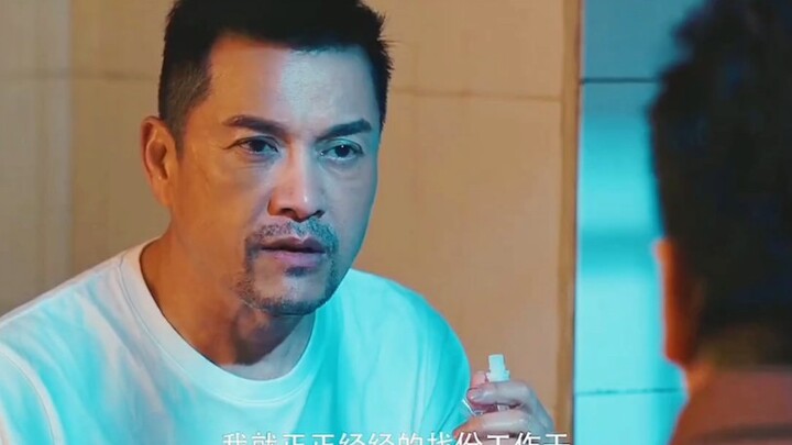 อดีตเจ้าพ่อมาเฟีย เมื่ออยู่ต่อหน้าลูกสาวและพี่น้อง ก็ยังมีมุมอ่อนโยน "คุกทองคำแห่งการแหกคุก!