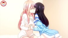 Đêm nay cậu sẽ là của tớ [AMV] Netsuzou Trap - Into Dust (Yuma x Hotaru)