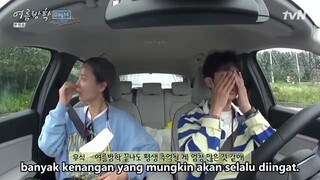 Summer Vacation Ep 05 Sub Indo