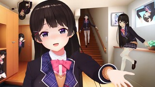 お邪魔しまぁす！