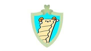 【咩栗手书】新片头