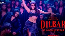 Dilbar_Ki_Aankhon_Ka___Thamma___Nora_F,_Ayushmann_K,_Rashmika_M new song today release