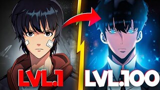 EXACTLY WHAT YOU SHOULD BE DOING EVERYDAY! Solo Leveling: Arise Guide