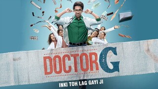 Doctor G 2022 1080p NF WEB-DL DDP5.1 x264