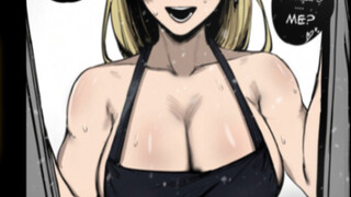Jujutsu Kaisen full color