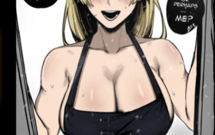 Jujutsu Kaisen full color
