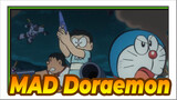[Doraemon] Petualangan-petualangan Yang Tak Terlupakan Itu