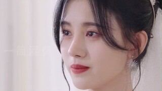 أخيرًا، استخدمت جو جينغ يي صوتها الأصلي أثناء التصوير، وسقطت وأصيبت واضطرت للجلوس على كرسي متحرك، يب