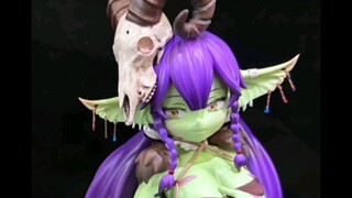 【Customer Order Display】 Goblin Girl