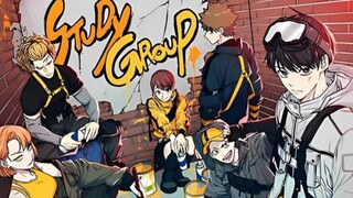 Study Group (Tagalog) episode 5