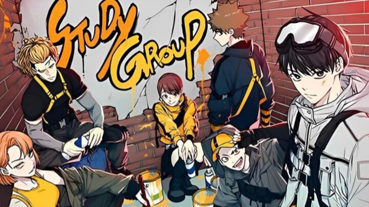 Study Group (Tagalog) episode 5