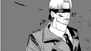 [Chainsaw Man /Cao Dong] "I found that I seem to like women" "I knew it a long time ago"