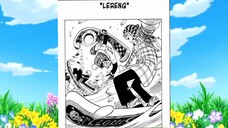 [Manga One Piece] - Lereng 29B