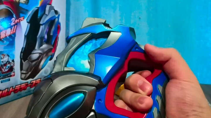 The Dekai Transformer I bought with a 10 billion yuan subsidy was actually backstabbed? Unboxing exp