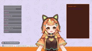 Platinum Disco cover by Akatsuki Ban Mai