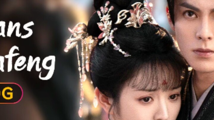 𝐄𝐏28. Gᴜᴀʀᴅɪᴀɴ ᴏғ ᴅᴀғᴇɴɢ (ᵗᵃᵍᵃˡᵒᵍ ᵈᵘᵇᵇᵉᵈ)