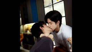 [Eng Sub] ABO DESIRE Episode 13 Shameless Enigma and Sheng Shao You Sudden Kiss Hua Yong