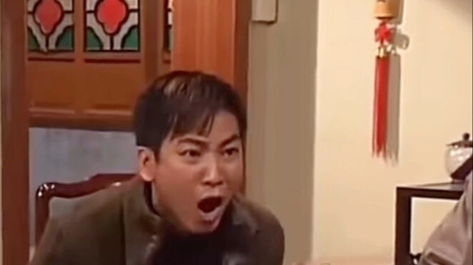 Iori Yagami, ra đây hút thuốc đi! !