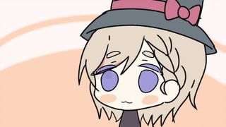 Linnie: Con búp bê đó có ○○ không?