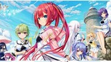 Summer Pockets Is Getting An Anime Adaptation!