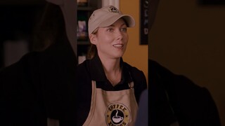Venti Doesn't Mean Large. | 🎥 Role Models