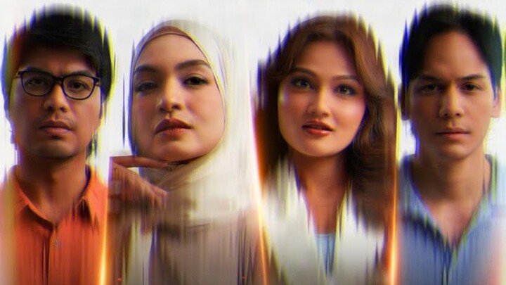 Khianat Yang Terpilih EP3