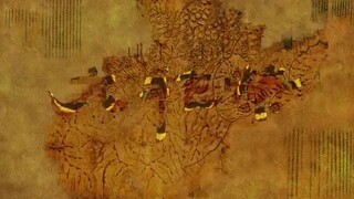 Dae Jo Yeong Ep 04 ( Historical /  Founder of the Kingdom of Balhe )