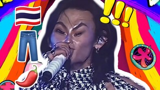 طالما أنه لا يملك ثقافة، فلماذا تهتم به أصلًا؟
