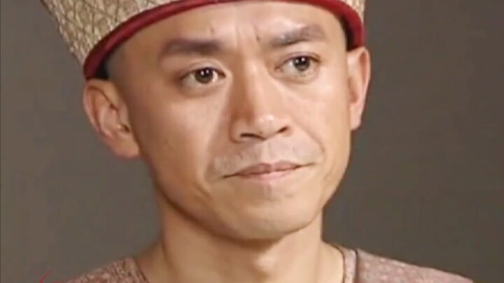 الطاهي الملكي أخطأ فظنّ أن الصلصة الحارة هي صلصة فول الصويا، ولم يعلم أنه بذلك جلب لنفسه مصيرًا مأسا