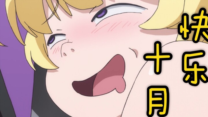 【High energy ahead】Famous scenes in anime that will make you laugh till you cramp#01