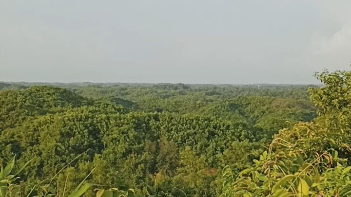 মিনি বান্দরবান হিমছড়ি কক্সবাজার