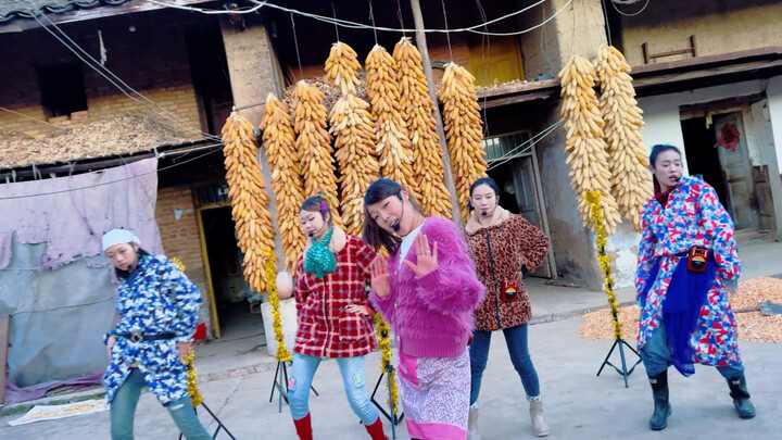 Whose DNA just stirred?