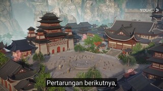puncak bela diri sejati episode 44